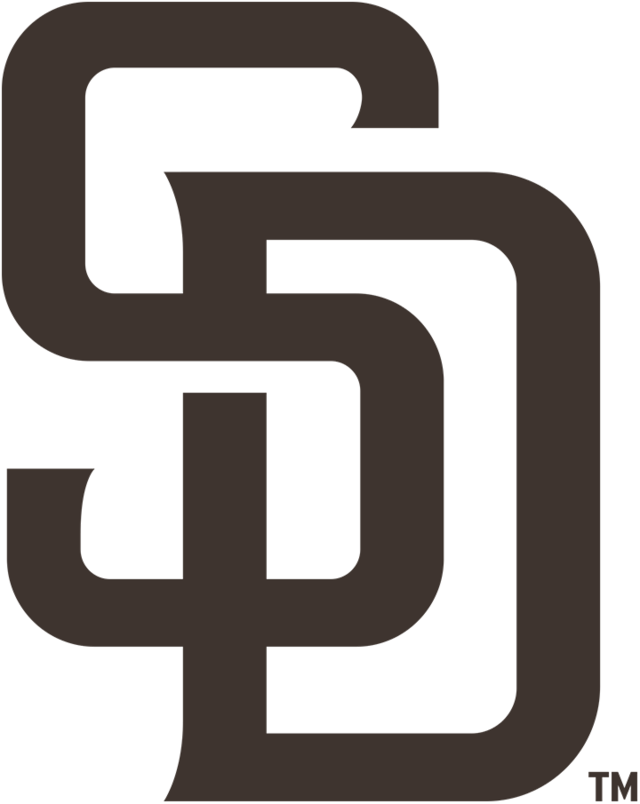 Description de l'image Padres de San Diego 2020.png.