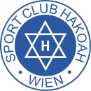 Logo du SC Hakoah Vienne