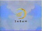 logo de Saban Entertainment