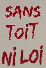 Vignette pour Sans toit ni loi