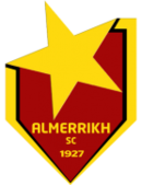 Logo du Al Merreikh
