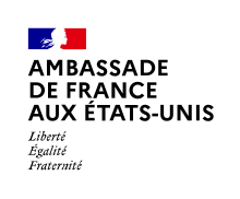 Ambassade de france ÉU.svg