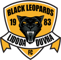 Vignette pour Black Leopards Football Club