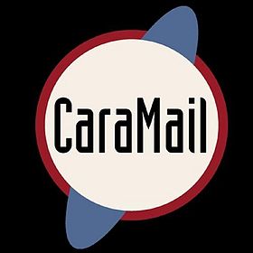 Логотип CaraMail