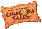 Vignette pour Final Fantasy Fables: Chocobo Tales