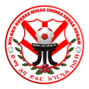 Logo du Jimma Aba Jifar