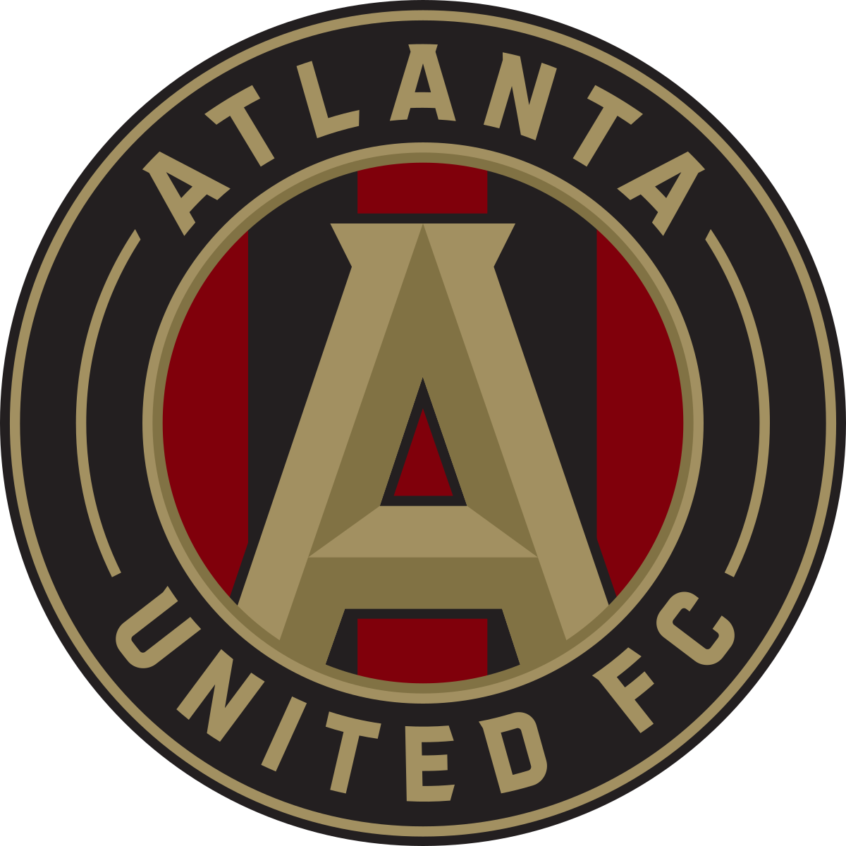 MLS MAG - Spécial Saison  4 // Partie 1 : Conférence Est 1200px-Logo-Atlanta-United-FC.svg