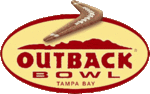 Vignette pour Outback Bowl 2020