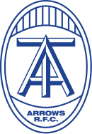 Logo Toronto Arrows