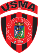 USM Alger-logo