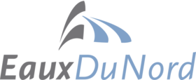 logo de Eaux du Nord