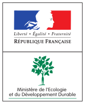 Fichier:Ministère de l'Écologie et du Développement Durable (années 2000).svg