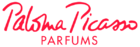 logo de Paloma Picasso (parfums)