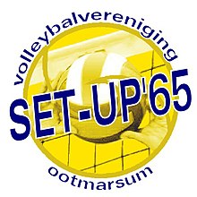 Set-Up'65 Logo