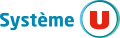 Logo du Système U (Du 16 janvier 2009 au 5 juillet 2018)