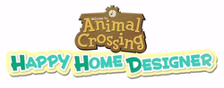 Vignette pour Animal Crossing: Happy Home Designer