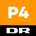Logo de DR P4 depuis le 2 janvier 2020.