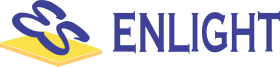 logo de Enlight Software