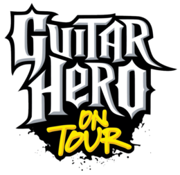Kytarový hrdina na turné Logo.png