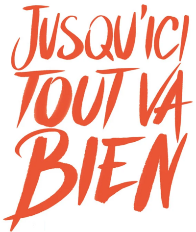 Jusqu'ici tout va bien (film)