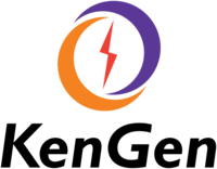 logo de Kenya Electricity Generating Company