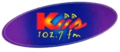 Logo de KIIS-FM entre 1994 et 1995.