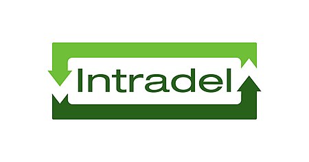 Logo Intradel