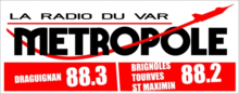 Descrierea imaginii Logo metropole.png.