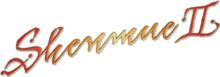 Shenmue II Logo.png