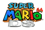 Vignette pour Super Mario 64 DS