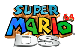 Super Mario 64 DS Logo.png