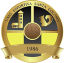 Logo du UE Santa Coloma