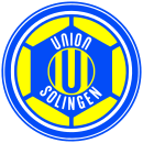 Logotipo da OFC Solingen