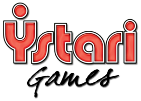 Логотип Ystari Games