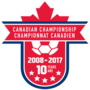 Vignette pour Championnat canadien de soccer 2017