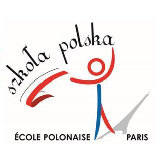 Description de l'image Ecolepolonaise logo.png.