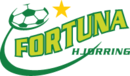 Fortuna Hjørring logosu