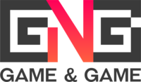 logo de Game&game