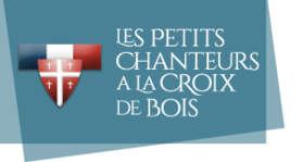 Logo de l'organisation