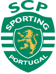 Description de l'image Logo Sporting Clube Portugal.svg.