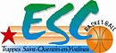 ESC Trappes SQY logosu