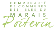 Vignette pour Communauté de communes des Isles-du-Marais-Poitevin