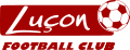 Logo de Luçon Football Club depuis 2016