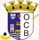 Logo du OC Barcelos