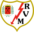 Vignette pour Rayo Vallecano de Madrid