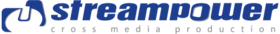 logo de Streampower