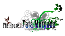 Logo de The House in Fata Morgana