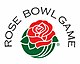 Rose Bowl Game