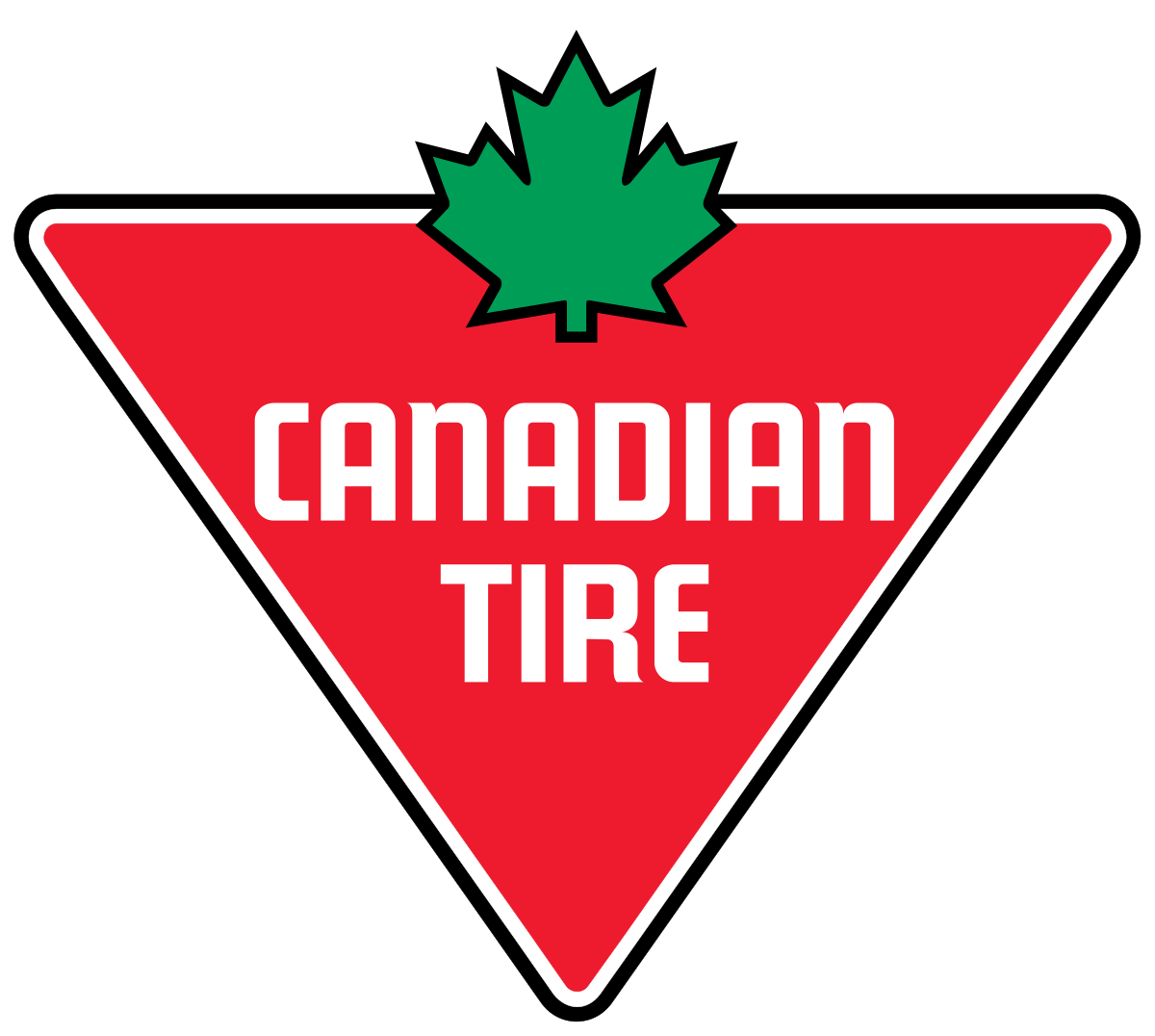 Canadian Tire — Wikipédia