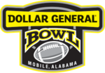 Vignette pour Dollar General Bowl 2018
